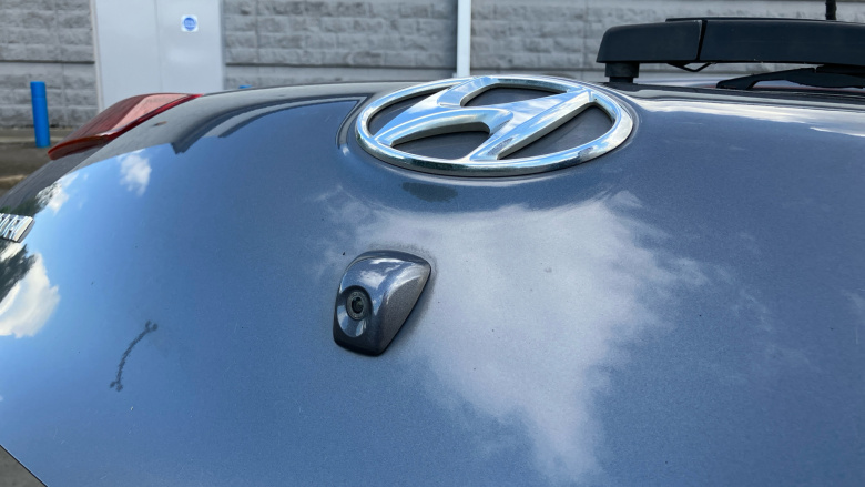 Hyundai i20 1.2 Go SE 5dr Petrol Hatchback